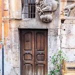 Manilio Ghetto Ancient 公寓 罗马