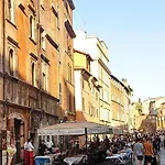 Manilio Ghetto Ancient 公寓 罗马