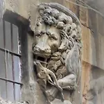 Manilio Ghetto Ancient 公寓
