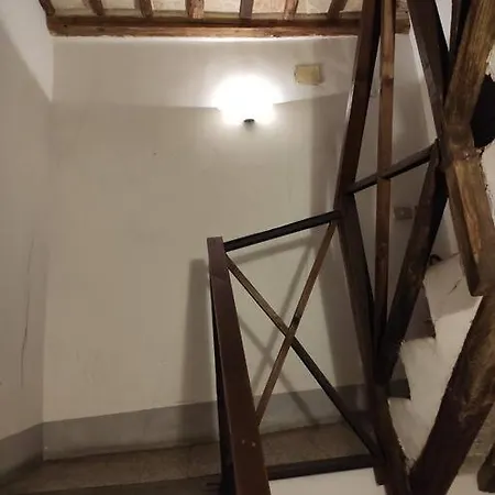 Manilio Ghetto Ancient * Rome