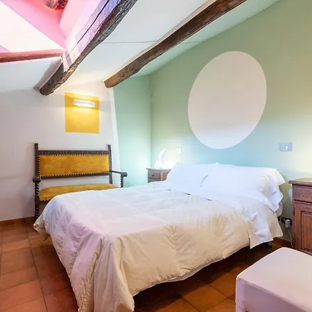 Apartment Manilio Ghetto Ancient *