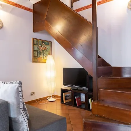 Manilio Ghetto Ancient *