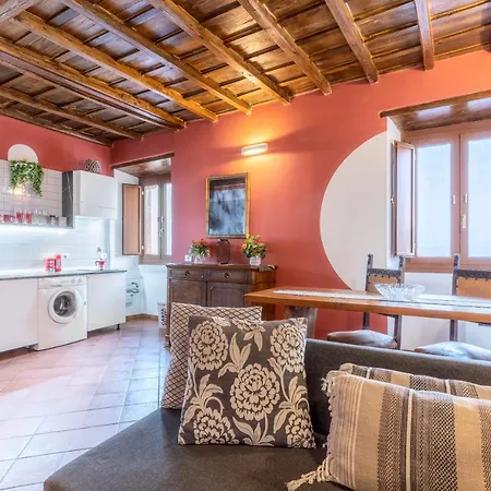 Manilio Ghetto Ancient * Rzym