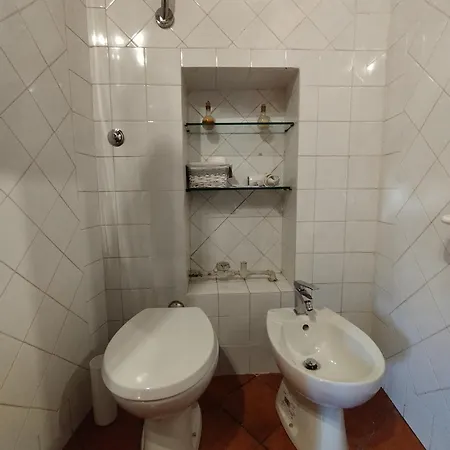 Manilio Ghetto Ancient