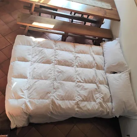 Manilio Ghetto Ancient 公寓