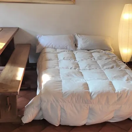 Manilio Ghetto Ancient Apartment *