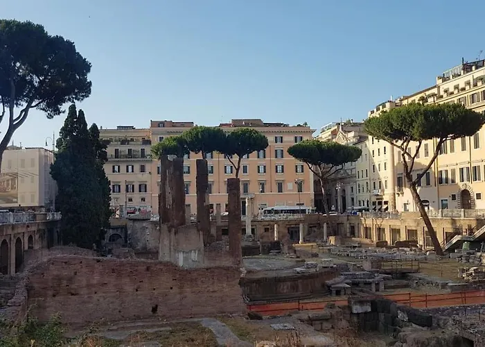 Manilio Ghetto Ancient 公寓 *