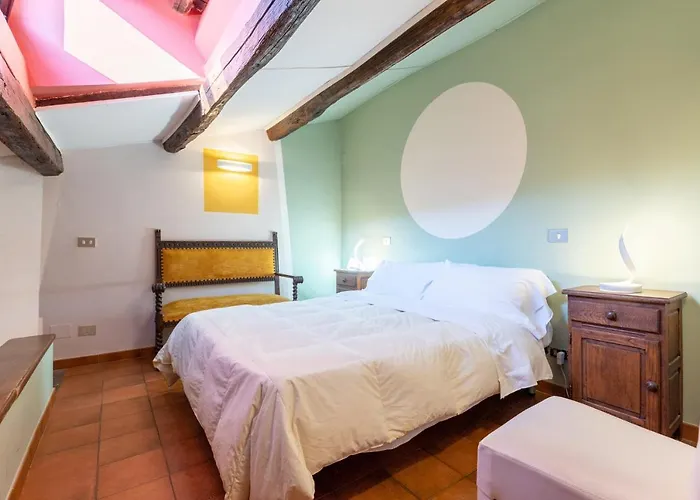 公寓 Manilio Ghetto Ancient *