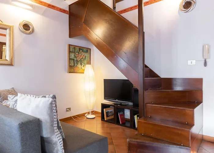 Manilio Ghetto Ancient *