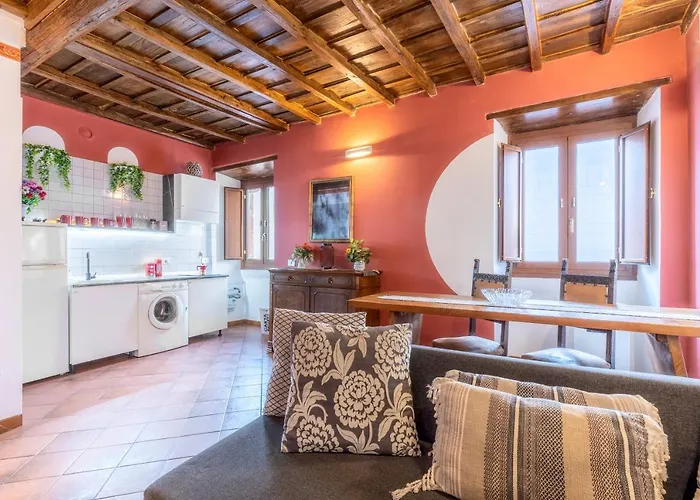 Manilio Ghetto Ancient * 罗马