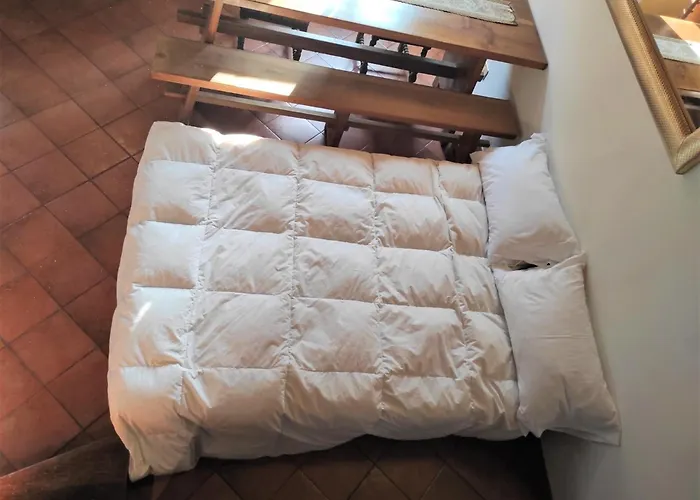 Manilio Ghetto Ancient 公寓