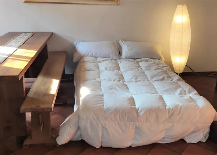 Manilio Ghetto Ancient شقة *