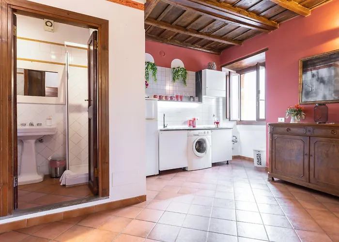 Manilio Ghetto Ancient *